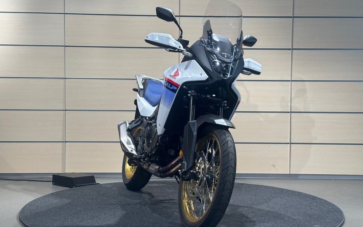 Angebot Honda XL750 Transalp