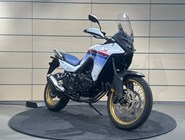 Honda XL750 Transalp