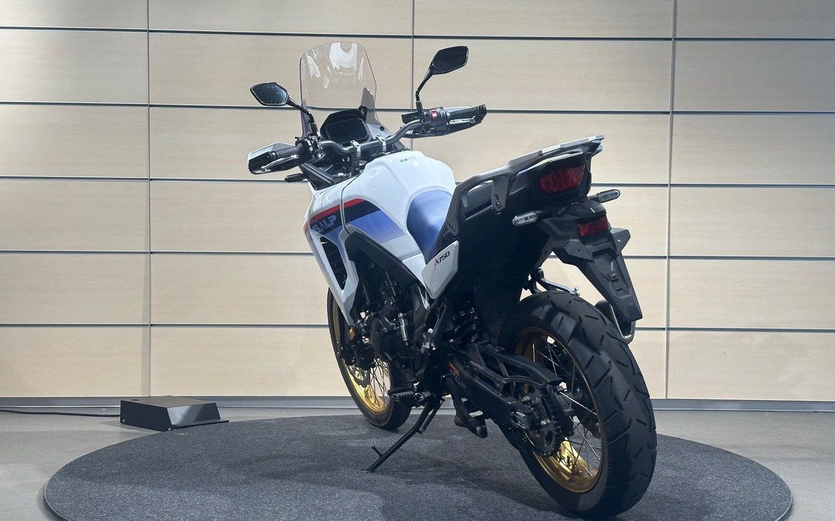 Angebot Honda XL750 Transalp