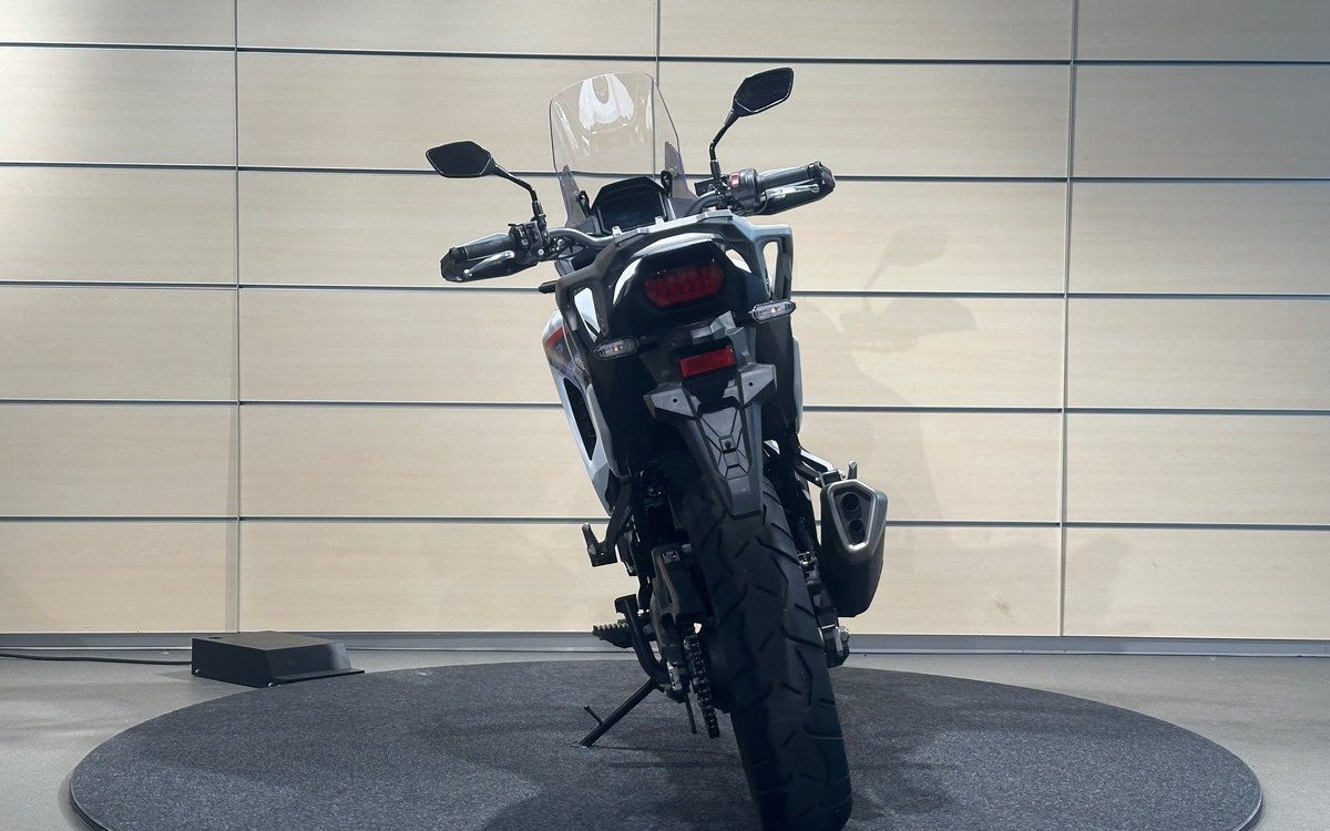 Angebot Honda XL750 Transalp