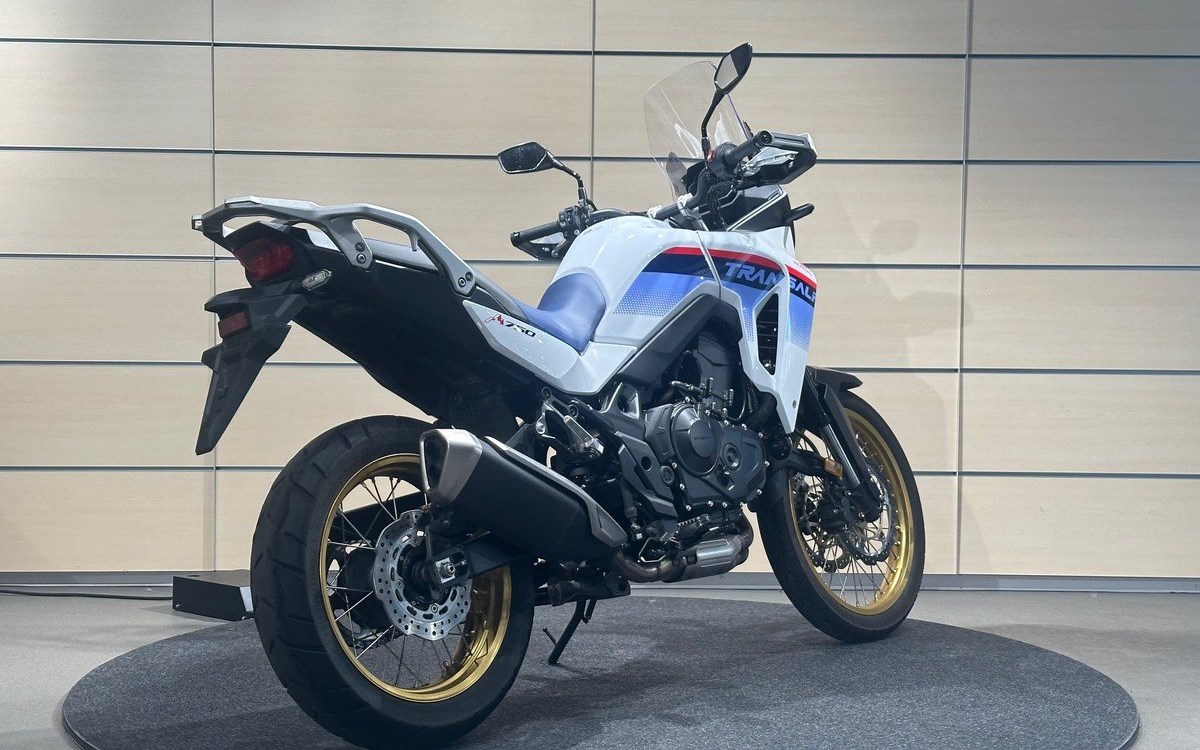 Angebot Honda XL750 Transalp