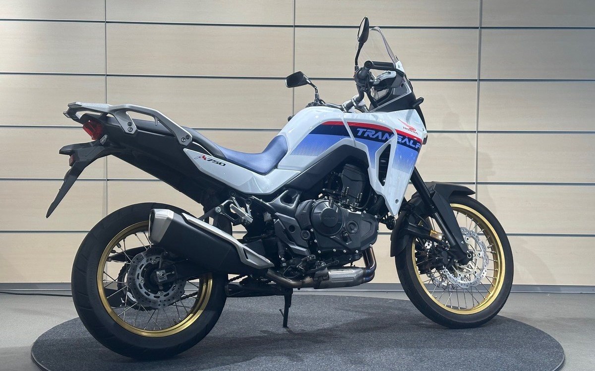 Angebot Honda XL750 Transalp