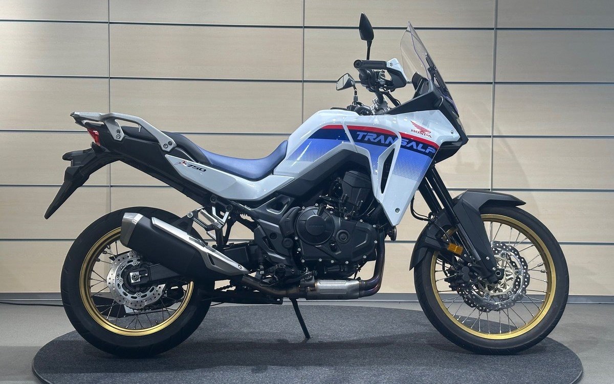 Angebot Honda XL750 Transalp