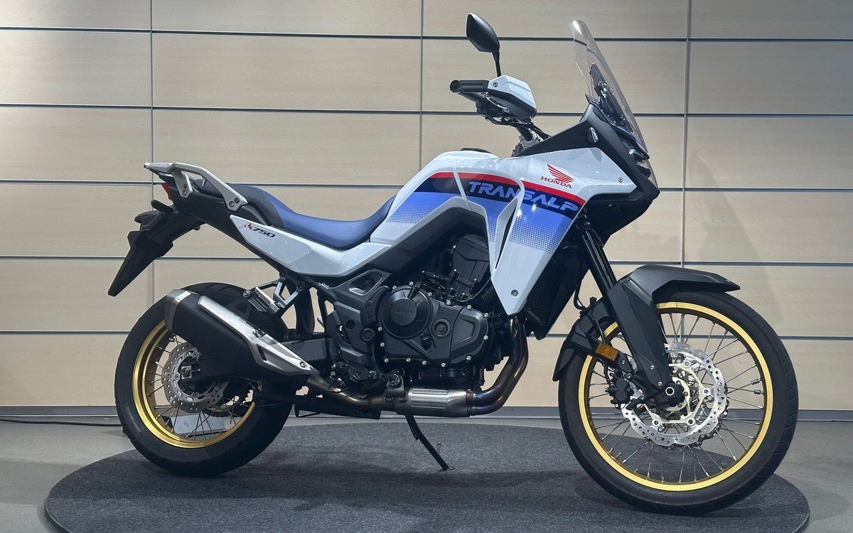 Angebot Honda XL750 Transalp