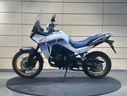 Honda XL750 Transalp