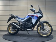 Honda XL750 Transalp