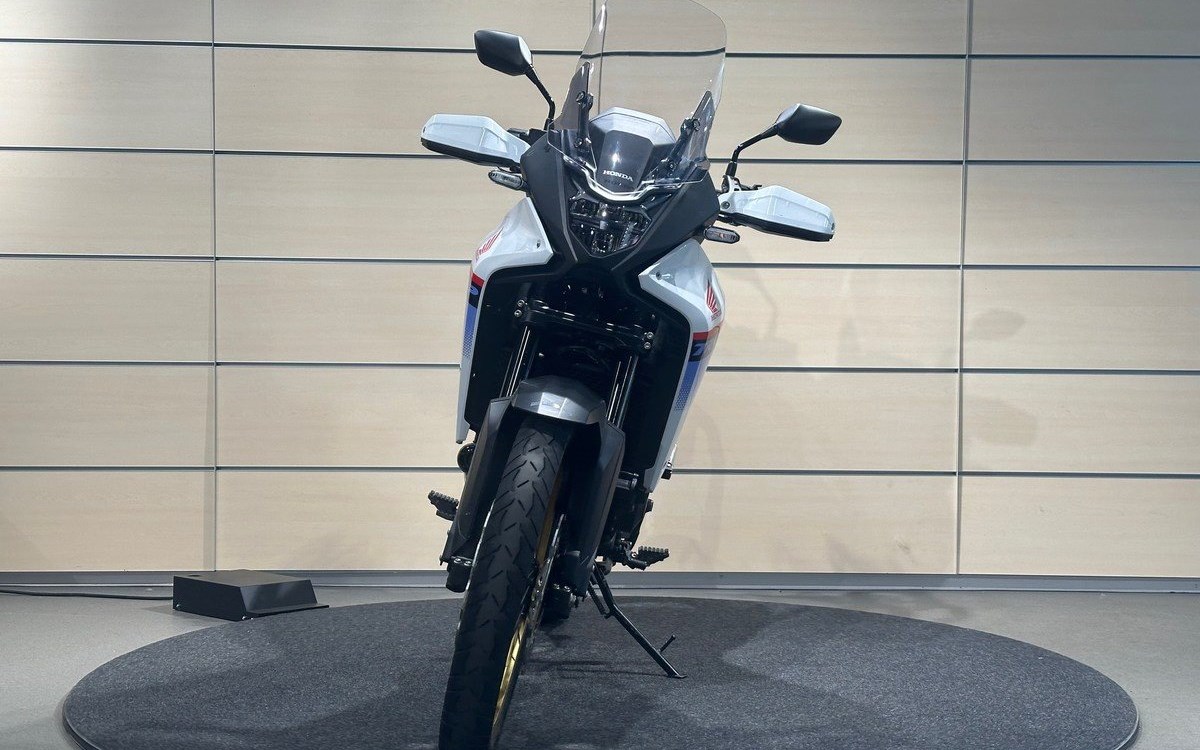Angebot Honda XL750 Transalp