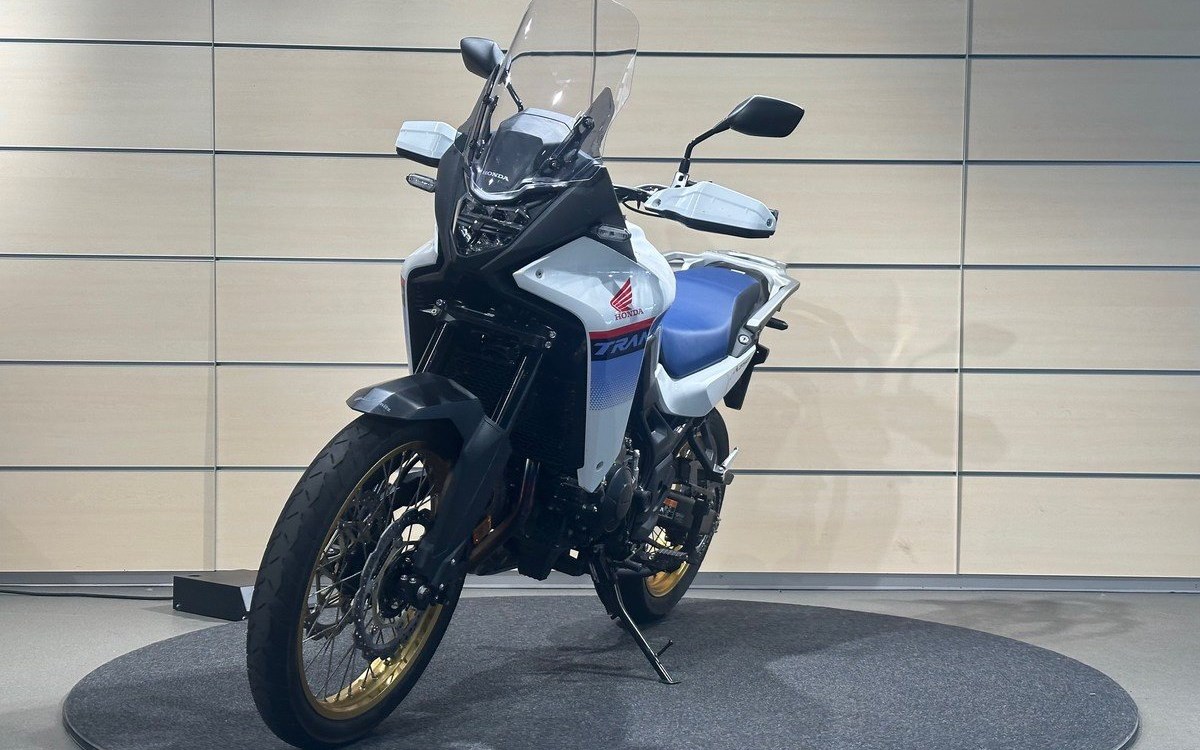 Angebot Honda XL750 Transalp
