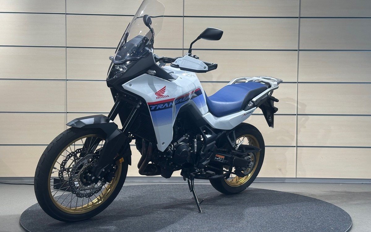 Angebot Honda XL750 Transalp