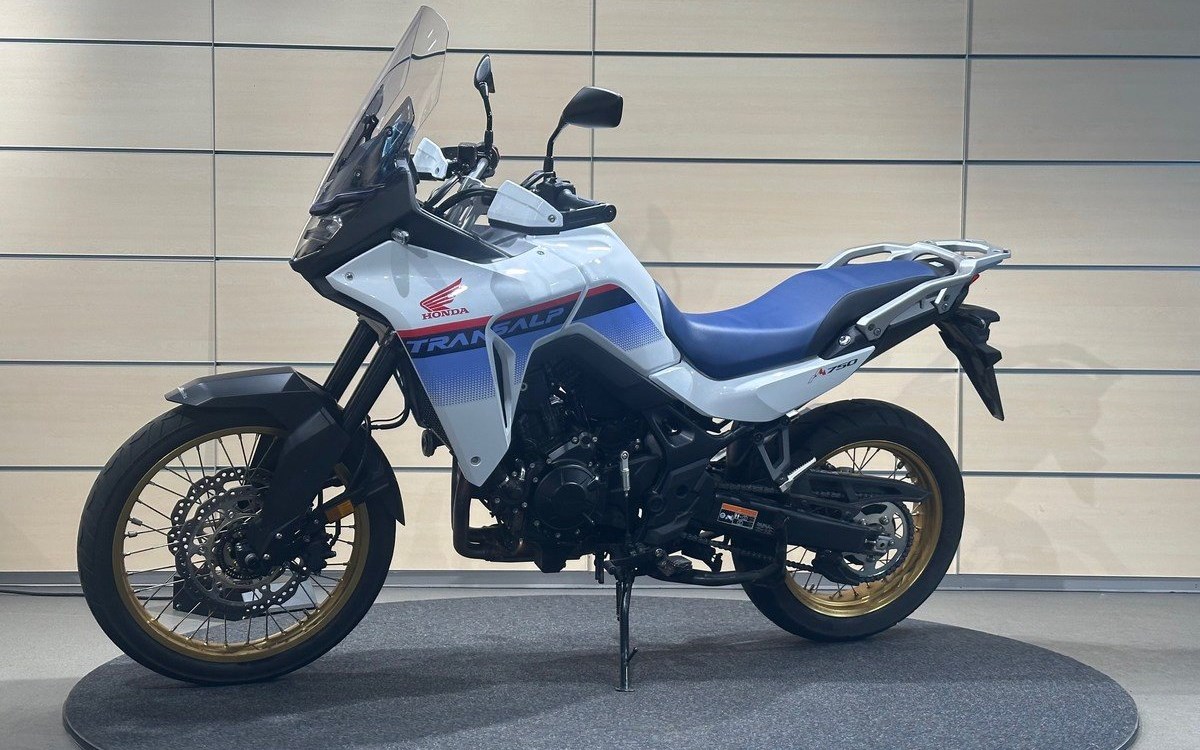 Angebot Honda XL750 Transalp
