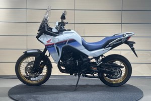 Angebot Honda XL750 Transalp