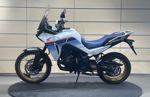 Gebrauchtmotorrad Honda XL750 Transalp