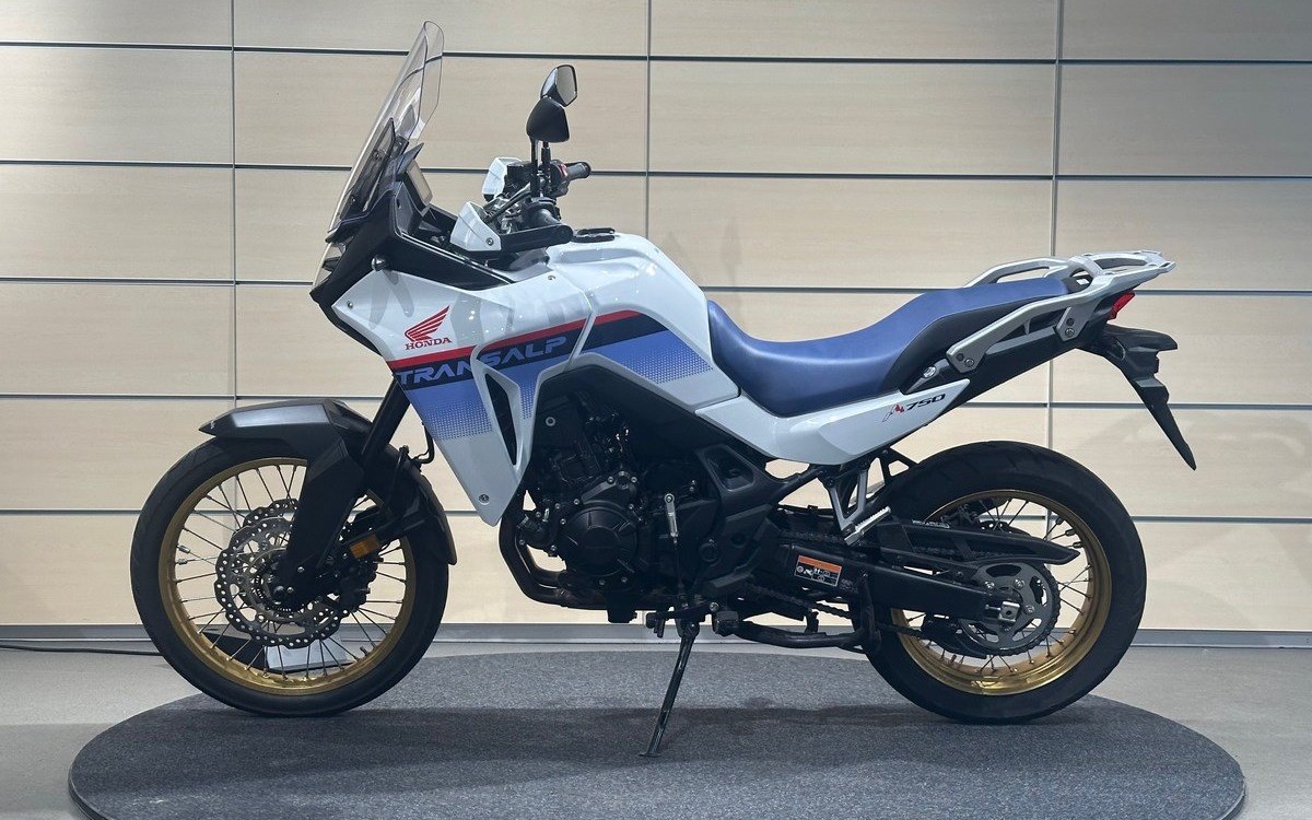 Angebot Honda XL750 Transalp