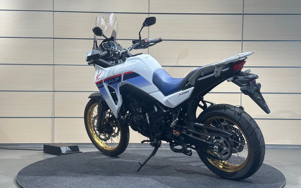 Angebot Honda XL750 Transalp