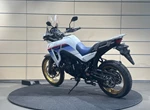 Angebot Honda XL750 Transalp