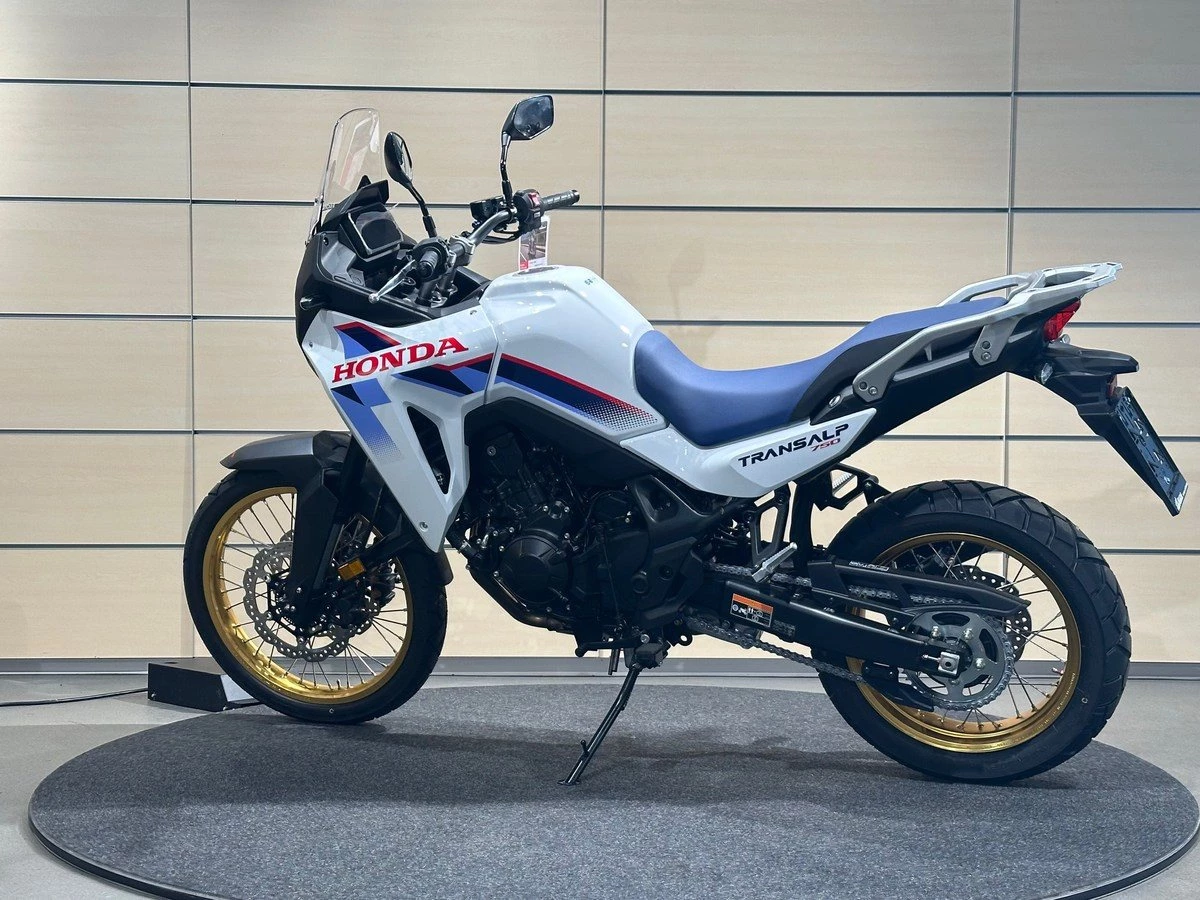Honda XL750 Transalp