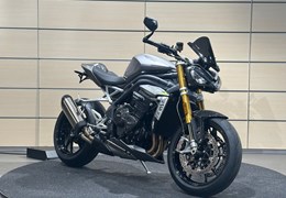 Gebrauchte Triumph Speed Triple 1200 RS
