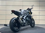 Angebot Triumph Speed Triple 1200 RS