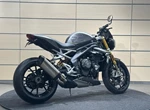 Angebot Triumph Speed Triple 1200 RS
