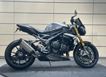 Angebot Triumph Speed Triple 1200 RS