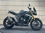 Angebot Triumph Speed Triple 1200 RS