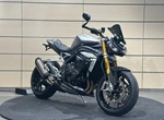 Angebot Triumph Speed Triple 1200 RS