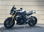 Angebot Triumph Speed Triple 1200 RS