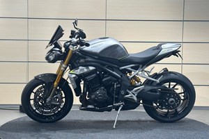 Angebot Triumph Speed Triple 1200 RS