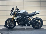 Angebot Triumph Speed Triple 1200 RS