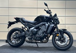 Gebrauchte Yamaha MT-09 Y-AMT