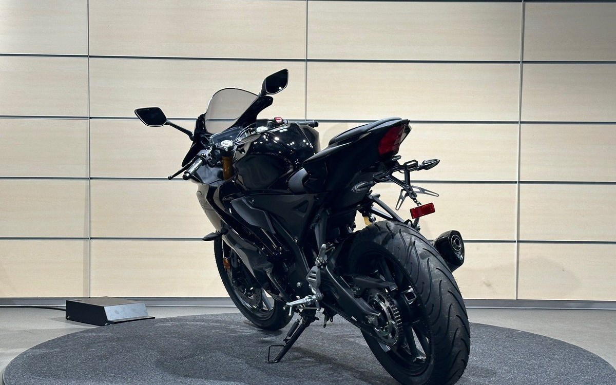 Angebot Yamaha R125
