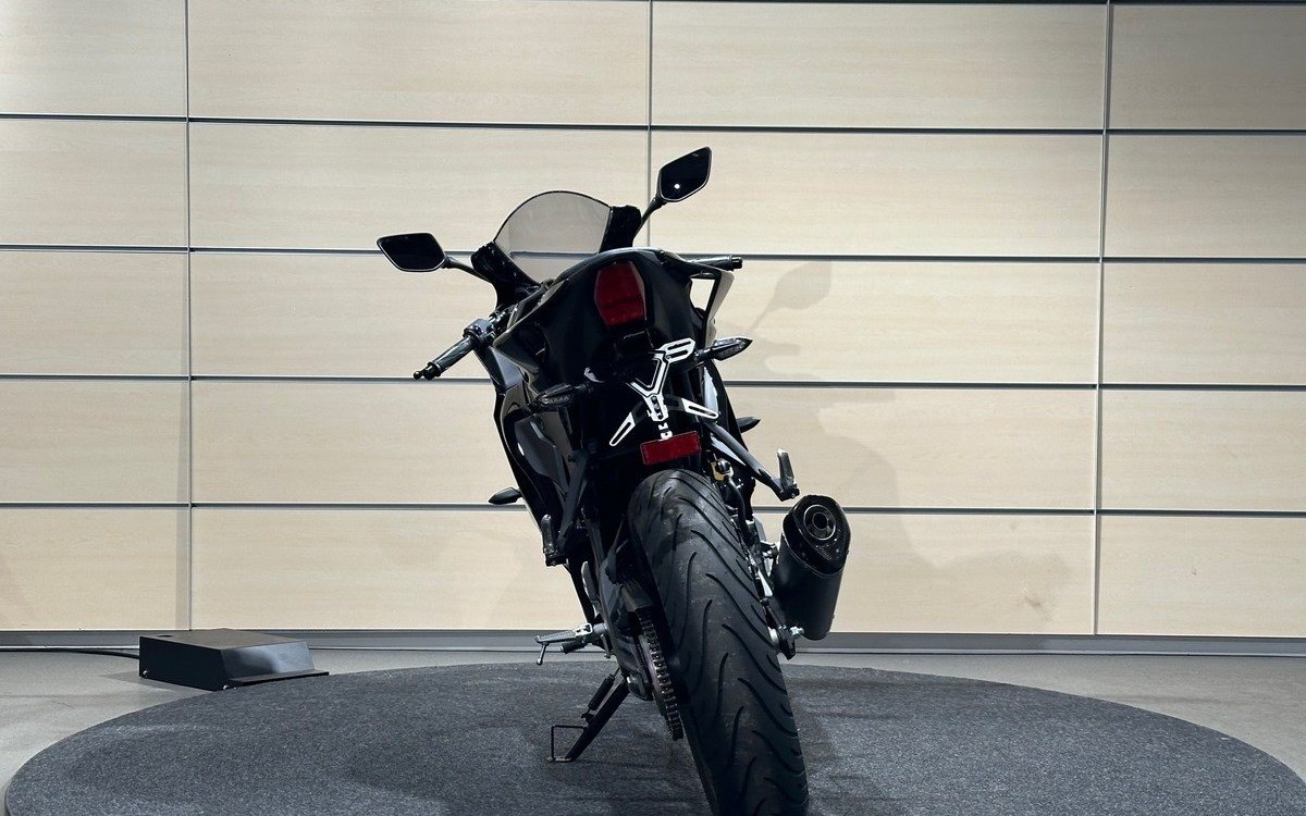 Angebot Yamaha R125