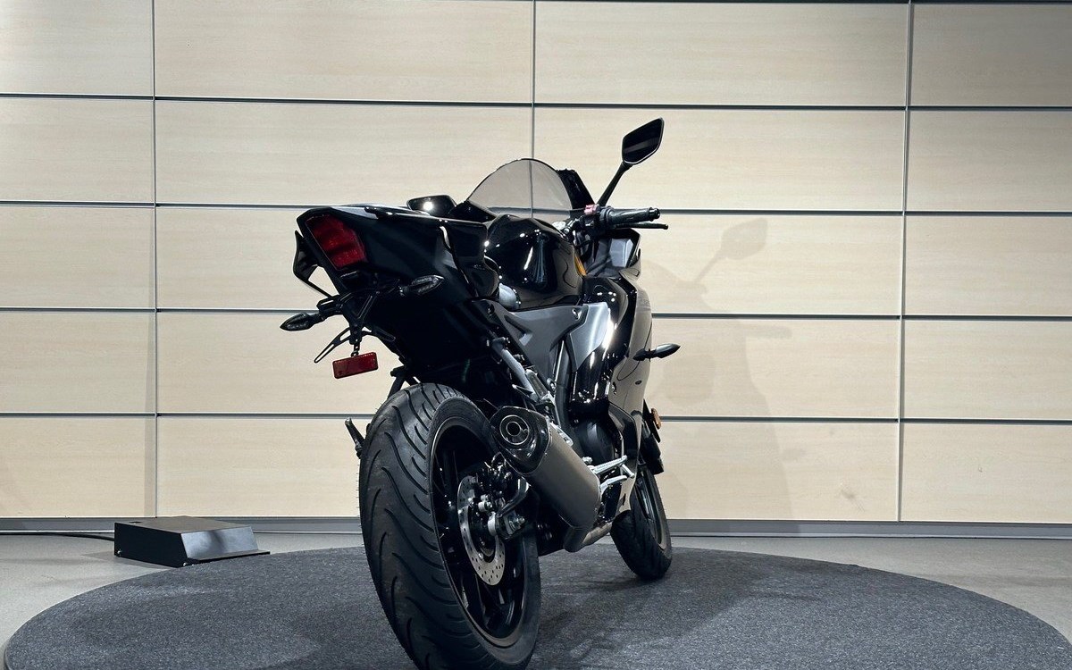 Angebot Yamaha R125
