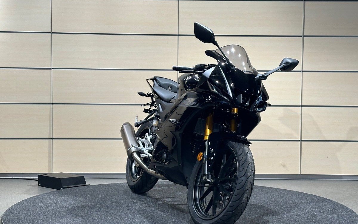 Angebot Yamaha R125