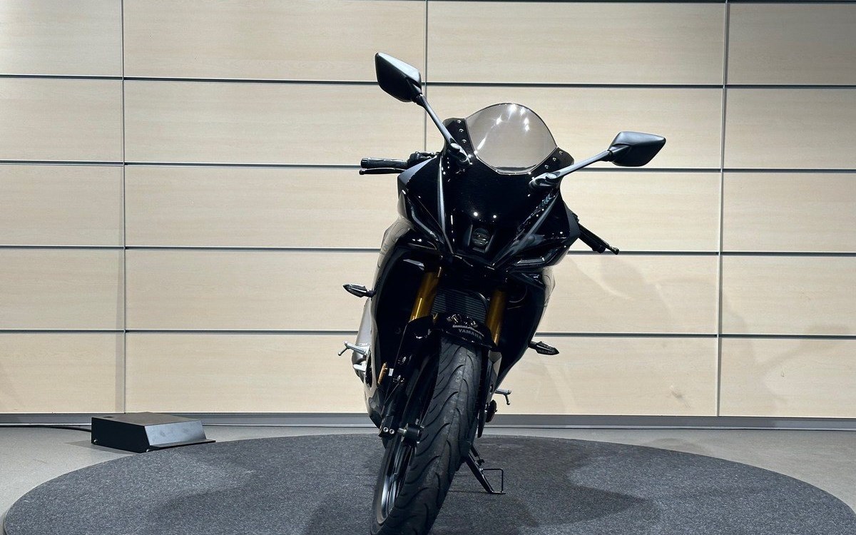 Angebot Yamaha R125