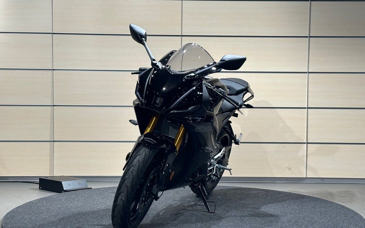 Angebot Yamaha R125