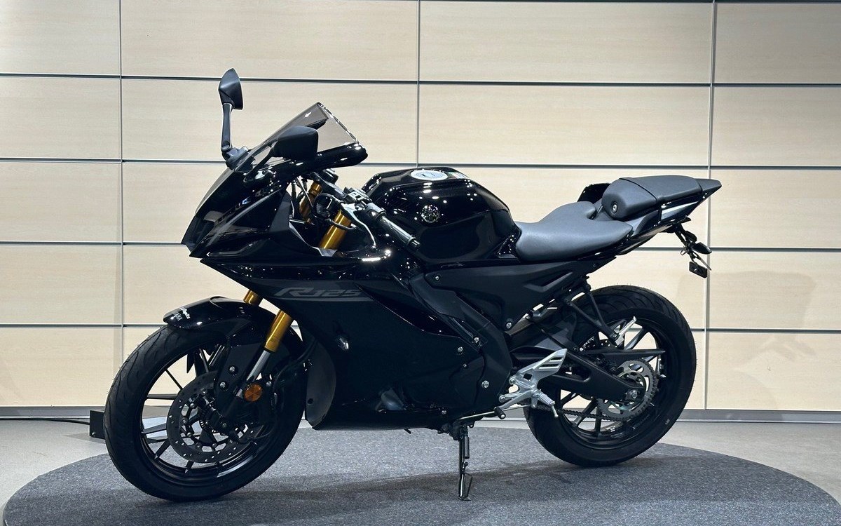 Angebot Yamaha R125