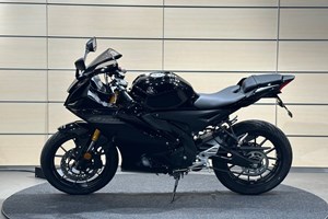 Angebot Yamaha R125