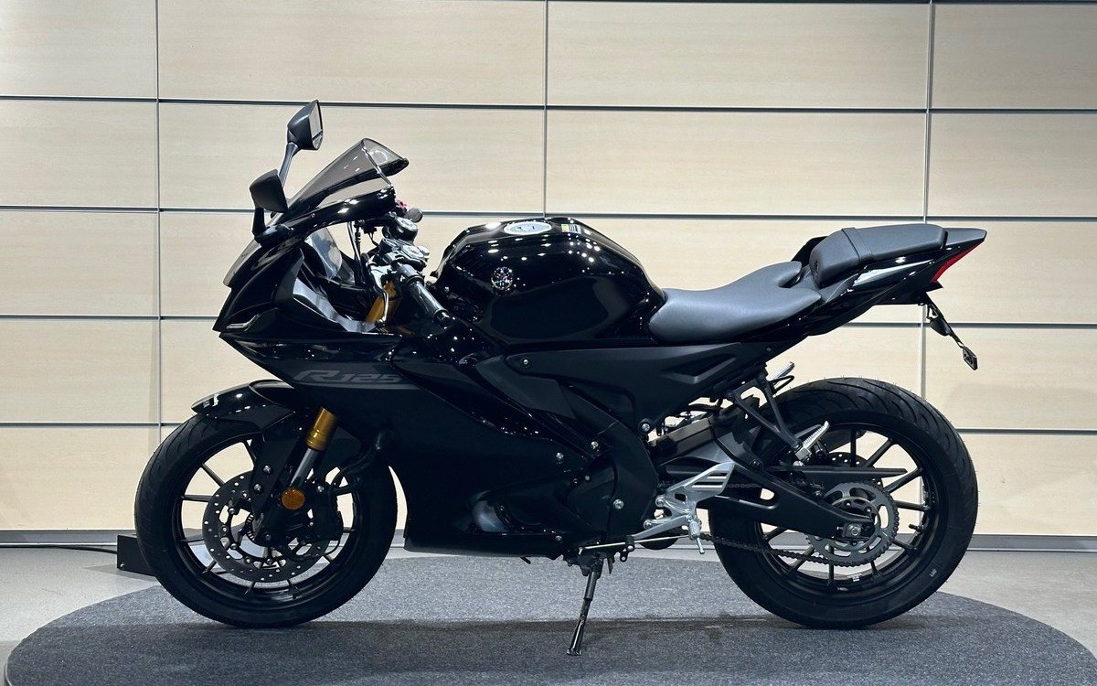 Angebot Yamaha R125
