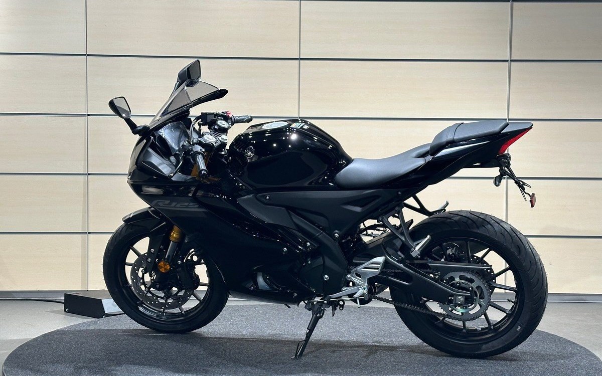 Angebot Yamaha R125