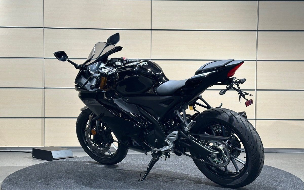Angebot Yamaha R125