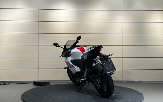 Gebrauchtmotorrad Yamaha YZ125LC 70th Anniversary Edition - Bild 10
