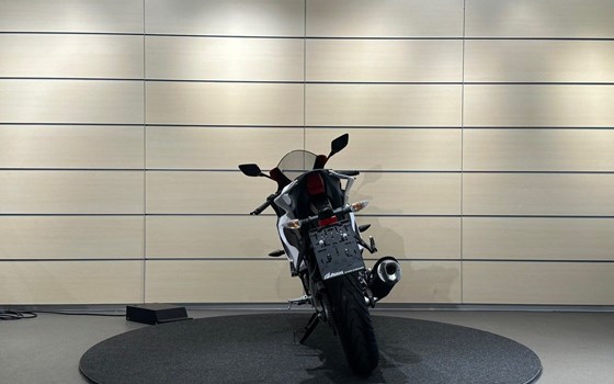 Gebrauchtmotorrad Yamaha YZ125LC 70th Anniversary Edition - Bild 11