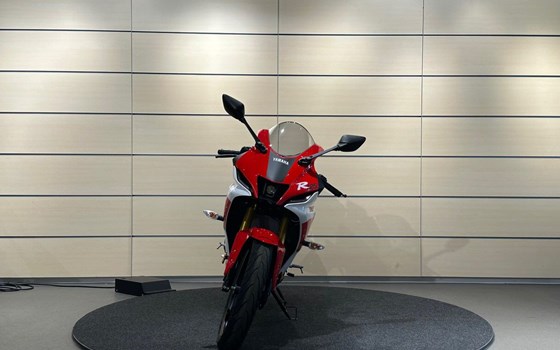 Gebrauchtmotorrad Yamaha YZ125LC 70th Anniversary Edition - Bild 4