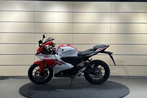 Angebot Yamaha YZ125LC 70th Anniversary Edition