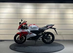 Angebot Yamaha YZ125LC 70th Anniversary Edition