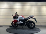 Angebot Yamaha YZ125LC 70th Anniversary Edition
