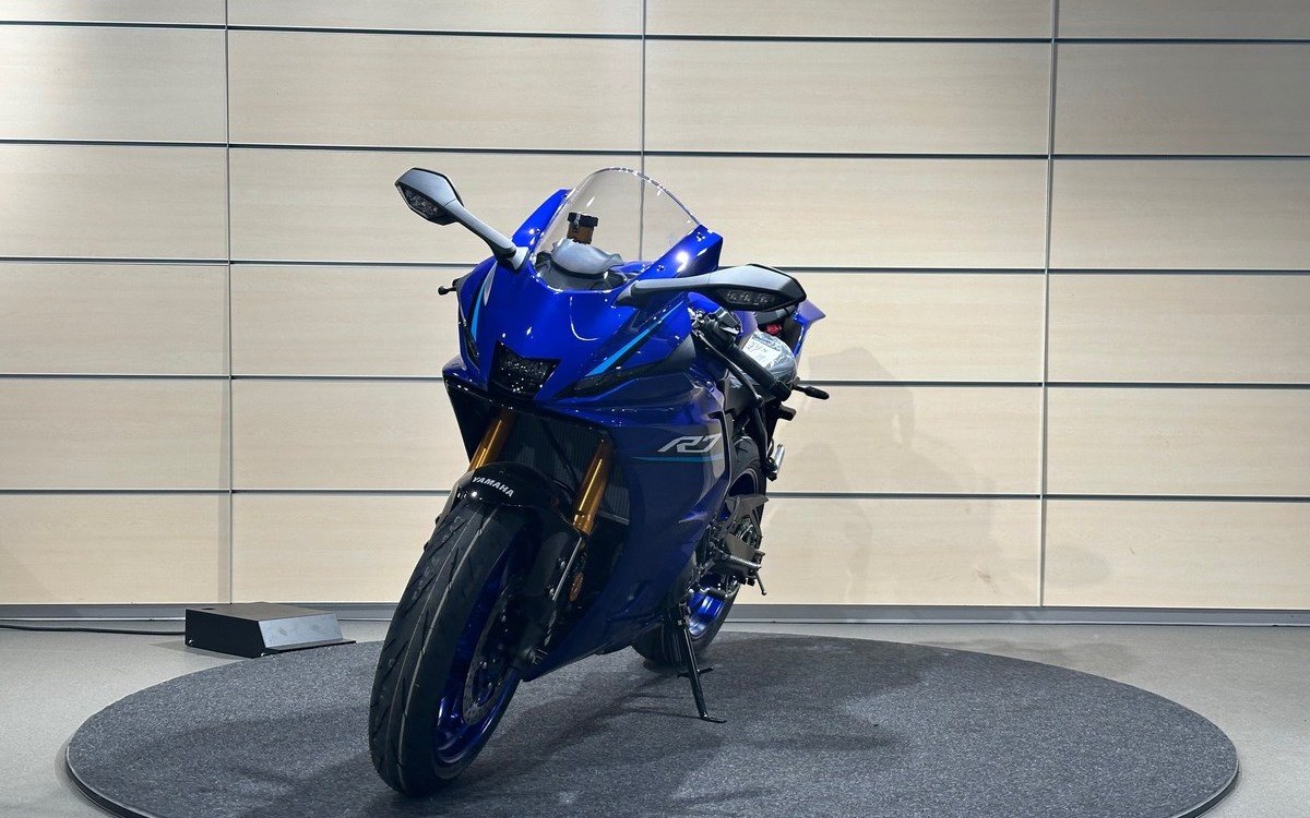Angebot Yamaha R7