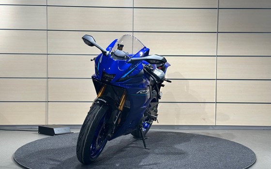 Gebrauchtmotorrad Yamaha R7 - Bild 14
