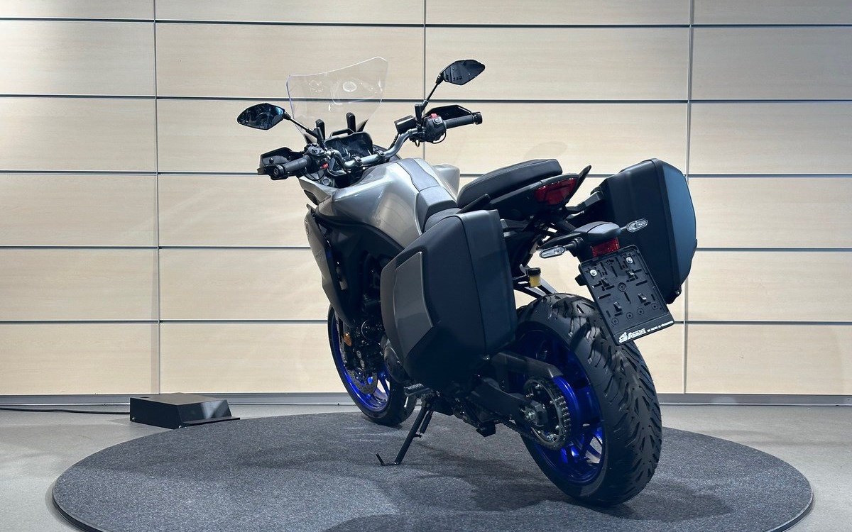 Angebot Yamaha Tracer 7 GT Y-AMT
